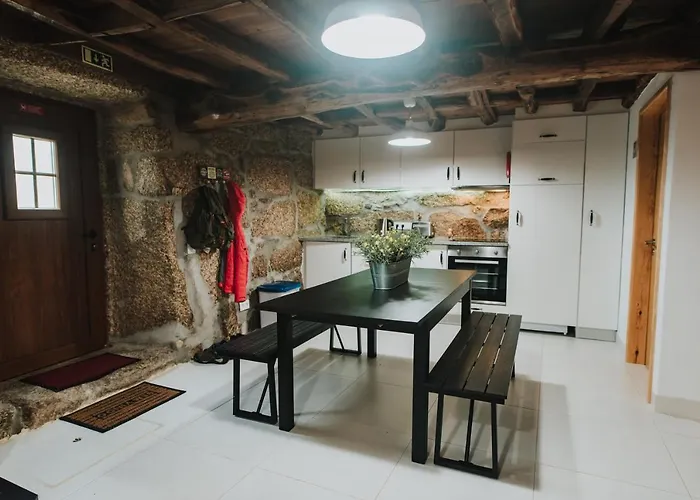 Casa Oeste