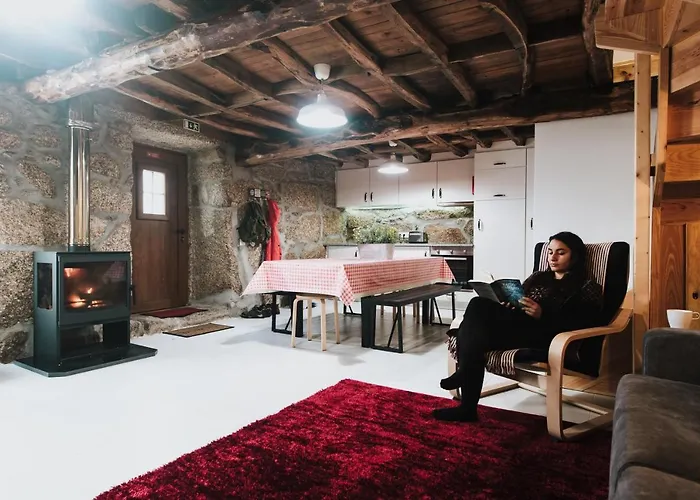 Casa Oeste