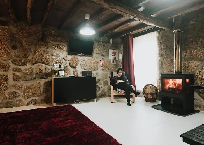 Casa Oeste
