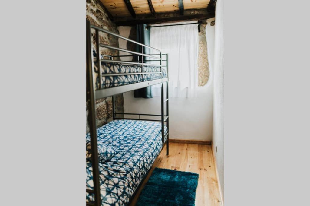 Chalet Casa Oeste Sabugueiro (Guarda)